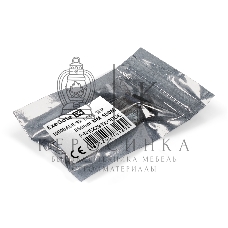 Трансивер SFP EXT-1G-MM850-LC2-550M (1000Base-SX для многомодового оптического кабеля, 1,25 Гбит/с, Tx:850/Rx:850 нм, до 550 м, разъем Duplex LC)