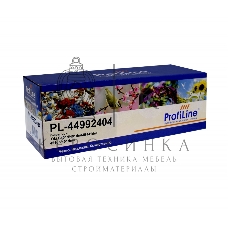 Картридж ProfiLine PL-44992404 для Oki B401d/401dn/MB441dn/451dn/451dnw 2500 копий