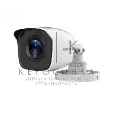 Камера HD-TVI 2Mp IR BULLET DS-T200(B) (3.6мм) HiWatch