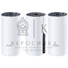 Домашняя гибридная Mesh Wi-Fi система TP-Link DECO P9(3-PACK) AC1200 + AV1000