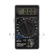 Портативный мультиметр PROconnect M838 (DT838)