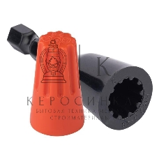 Соединитель проводов СИЗ 5 кв.мм (уп. 100 шт) EKF plc-cc-5