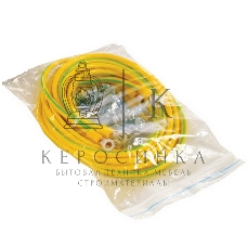 Комплект заземления для серверных и кроссовых стоек (ПЗ-СТК)(305611207)