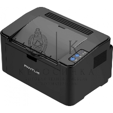 Принтер лазерный Pantum P2500W, А4, ч/б, печ. до 22 стр/мин, 1200x1200 dpi, USB, Wi-Fi