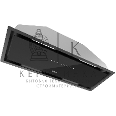 Полновстраиваемая вытяжка Korting KHI 9997 GN