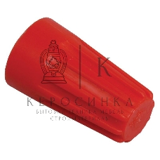 Соединитель проводов СИЗ-1 4.0-11.0 кв.мм (уп. 100 шт) ИЭК USC-10-7-100