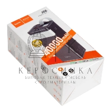 Портативный аккумулятор HOCO J86 Powermaster, 22.5W, 3.0А (40000mAh), черный