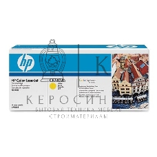 Картридж лазерный HP CE742A желтый Color LJ CP5225 (7300 стр.)