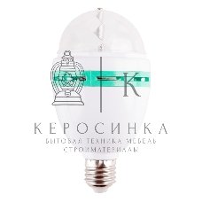 Диско-лампа Neon-night светодиодная e27, 230 В