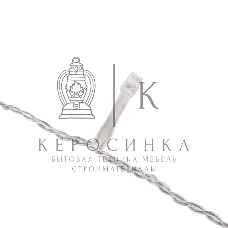 Гирлянда Neon-night Нить 20м, с эффектом мерцания, прозрачный провод, IP44, 230В, диоды белые, 150 LED