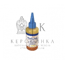 Чернила для принтеров HP/Lexmark универсальные Yellow 100 мл водн ProfiLine