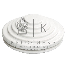 Сальник d20мм (D отв. бокса 22мм) белый ИЭК YSA40-20-22-68-K01