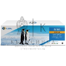 Картридж лазерный G&G GG-CF259A черный (3000 стр.) для HP LJ M304/M404/MFP M428
