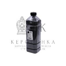 Тонер NetProduct Универсальный для XeroxPhaser 3610, Bk, 550 г, канистра