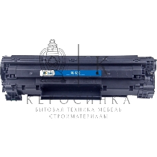 Картридж лазерный G&G GG-C712 черный (1500 стр.) для Canon LBP-3010/3100
