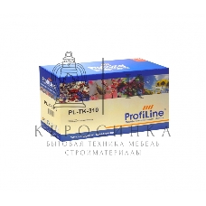 Картридж лазерный ProfiLine PL-TK-310 для принтеров Kyocera Mita FS 4000DN/2000D/3900DN 12000 копий