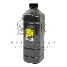 Тонер Hi-Black для Kyocera Универсальный ТК-серии до 35 ppm (Hi-Black) new, 900 г, канистра