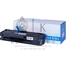 Картридж лазерный NVPrint совместимый Samsung MLT-D111L для Xpress M2020/M2020W/M2070/M2070W/M2070FW (1500k)