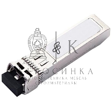 Модуль оптический Future Technologies FT-SFP+SR-0,5-D Модуль оптический FT-SFP+SR-0,5-D (10G, 850nm, 500m., LC, DDM)