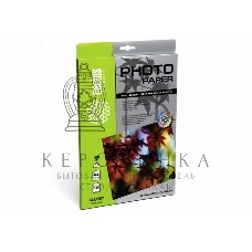 Фотобумага Cactus CS-GA415050 глянцевая А4 150 г/м2 50 листов
