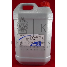 Тонер Xerox Phaser 3040/3010/WC 3045 (кан, 1кг) B&W Standart фас России