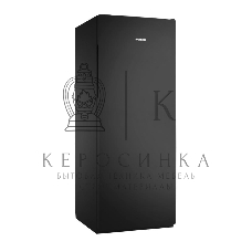 Морозильная камера Pozis FV NF-117 черный, 228л, 6 ящиков