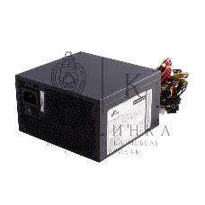 Блок питания FSP ATX-500PNR PRO 500W, ATX 2.3, 12cm fan, 80 PLUS, APFC