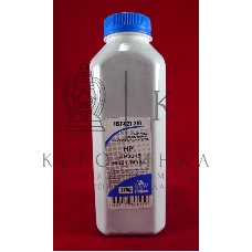 Тонер HP LJ P3015/M521/M525 (фл. 270г) B&W Standart фас. Россия