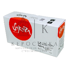 Картридж лазерный Sakura TN2175 для Brother HL-2140/2141/2150N/2170W DCP-2822/7030/7032/7040/7045 MFC-7450/7840N/7340/7440N/7320, черный, 2600 к.