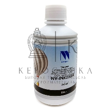 Чернила NVPrint сублимационные NV-INK250 черный Sb для аппаратов Epson C67/C87/C78/R210/R310/R270/MIMAKI JV2/JV22/JV2/JV4/ROLANDRS640/FJ740/MUTOH 900C/1604/DX5 (250мл) Китай