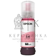 Контейнер с светло-пурпурными чернилами Epson C13T09C64A