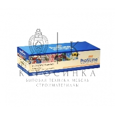 Картридж Тонер-туба ProfiLine PL-44574705 для принтеров Oki B411/B431/MB461/MB471/MB491 3000 копий