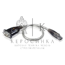 Переключатель ATEN UC232A (A7) Конвертер CONVERTER USB TO RS232