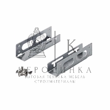 Переходник Gembird Кронштейны (2 шт. в уп.) 3.5