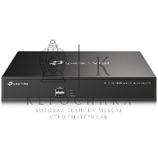 Сетевой видеорегистратор TP-Link VIGI NVR1008H 8 Channel Network Video Recorder