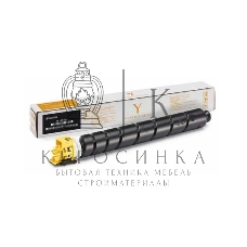 Картридж лазерный Kyocera TK-8335Y (1T02RLANL0/1T02RLANL1) желтый для TASKalfa 3252ci 15000 стр.