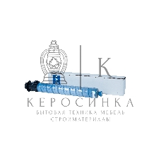 Картридж NVPrint совместимый NV-MPC2503H Cyan для Ricoh Aficio-MPC2003/MPC2004/MPC2011/MPC2503/MPC2504 (9500k)