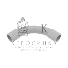 Поворот на 90 град. труба-труба. IP40. д.16мм 50416 DKC