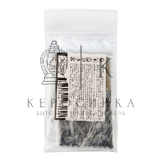 Сверло по металлу Kranz 5,5х93х57 мм HSS (10 шт. в упаковке) DIN 338