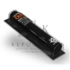 Коврик для мыши Steelseries QcK Heavy черный/рисунок 450x400x6мм