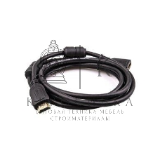 Кабель HDMI-HDMI 2M V2 TCG200MF-2M TELECOM