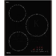 Индукционная варочная панель Korting HI 43053 B