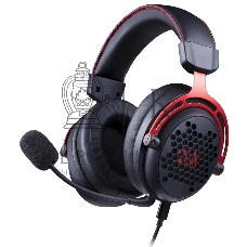 Гарнитура Redragon DIOMEDES BLACK