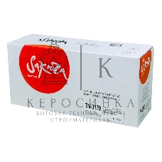 Картридж лазерный Sakura TN550/580/3130/3135/3145/3170/3175/3185 для Brother HL-5240/5250/5250/5250/5270/5280 DCP-8060/8065 MFC-8460/8660/8670/8860/8870, черный, 7000 к.