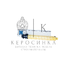 Картридж NVPrint совместимый NV-MPC2503H Yellow для Ricoh Aficio-MPC2003/MPC2004/MPC2011/MPC2503/MPC2504 (9500k)