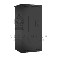 Морозильная камера Pozis Свияга-106-2, черный, 210л, 5 ящиков