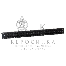 Патч-панель UTP 19