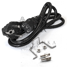 Блок питания ExeGate 650PPH-LT-S-OEM (EX282046RUS-OEM-S), 650Вт, 80 PLUS, 120мм, черный