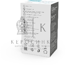 Блок питания Basic 12V 15W IP20 1/200