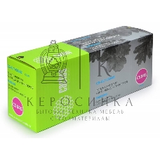 Картридж лазерный Cactus CS-CLT-C504S голубой (1800 стр.) для Samsung CLP-415N/CLX-4195FW/4195FN